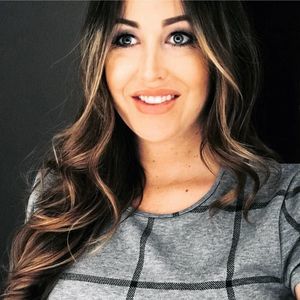 Meet your Posher, Kristin